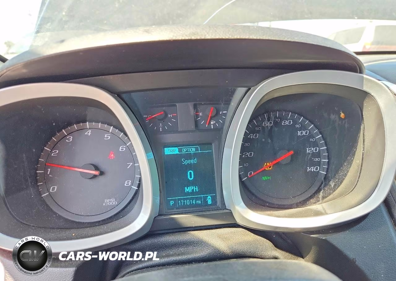 2017 Chevrolet Equinox Ls VIN:2GNALBEK8H1513988 - 9