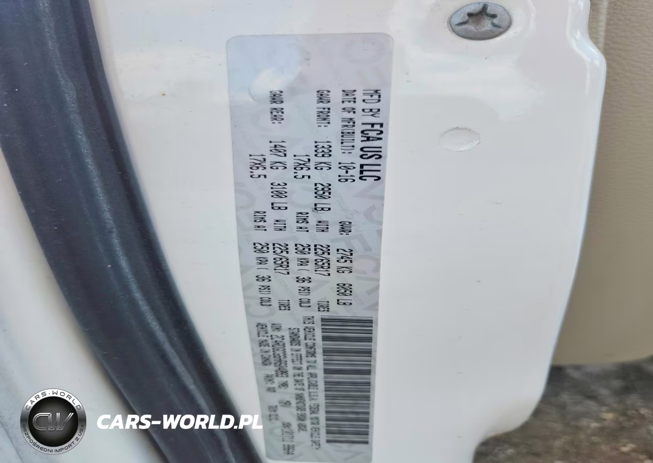 2017 Dodge Grand Caravan Sxt VIN:2C4RDGCG6HR604893 - 13