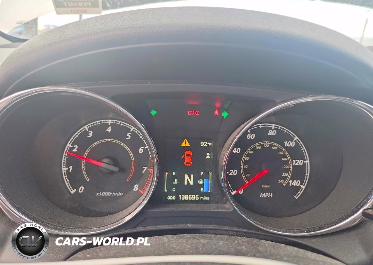 2015 Mitsubishi Outlander Sport Se VIN:4A4AP4AW7FE042311 - 9