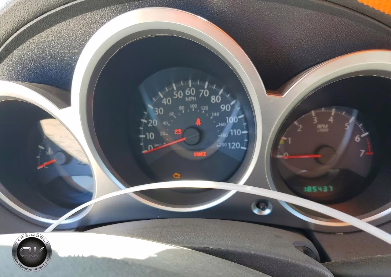 2008 Chrysler Sebring VIN:1C3LC56K18N297230 - 9