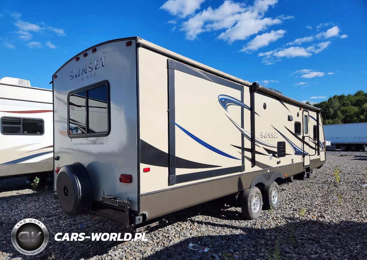 2013 Cross Roads Recreational Vehicle (Rv) VIN:4V0TC3228DB020808 - 4