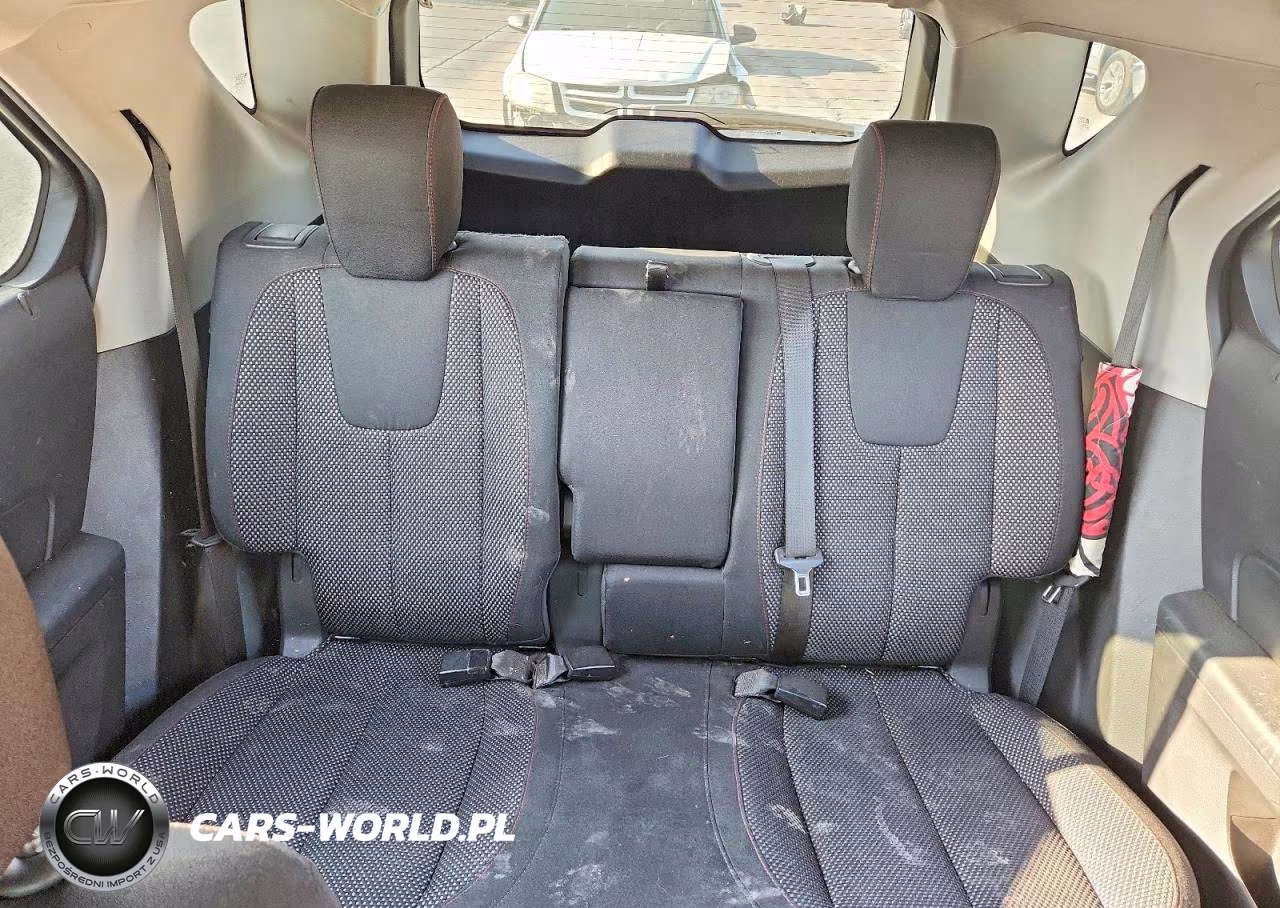2014 Chevrolet Equinox Lt VIN:2GNALBEK5E6181183 - 10