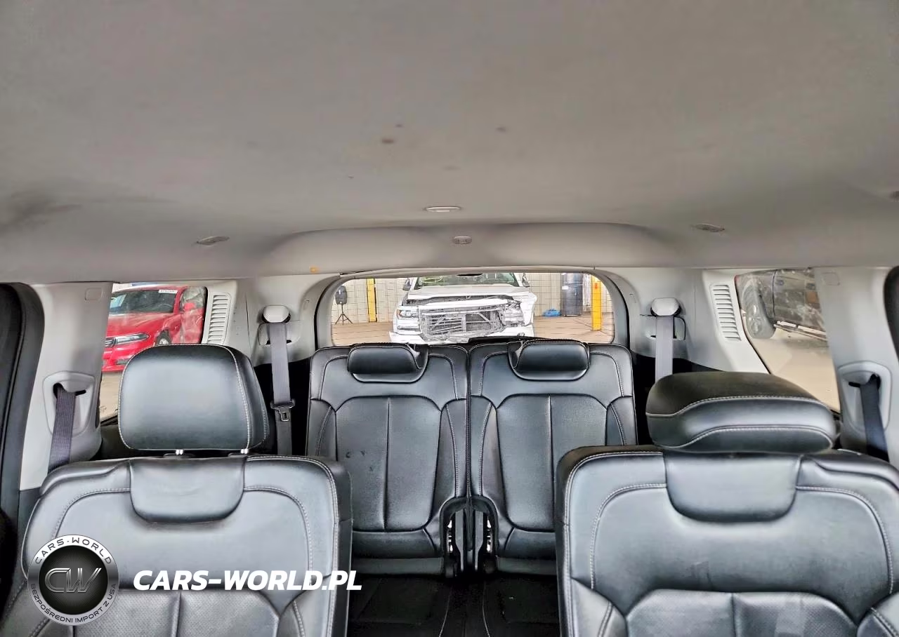 2023 JEEP GRAND CHEROKEE L LIMITED 4X4 VIN:1C4RJKBGXP8702638 - 10