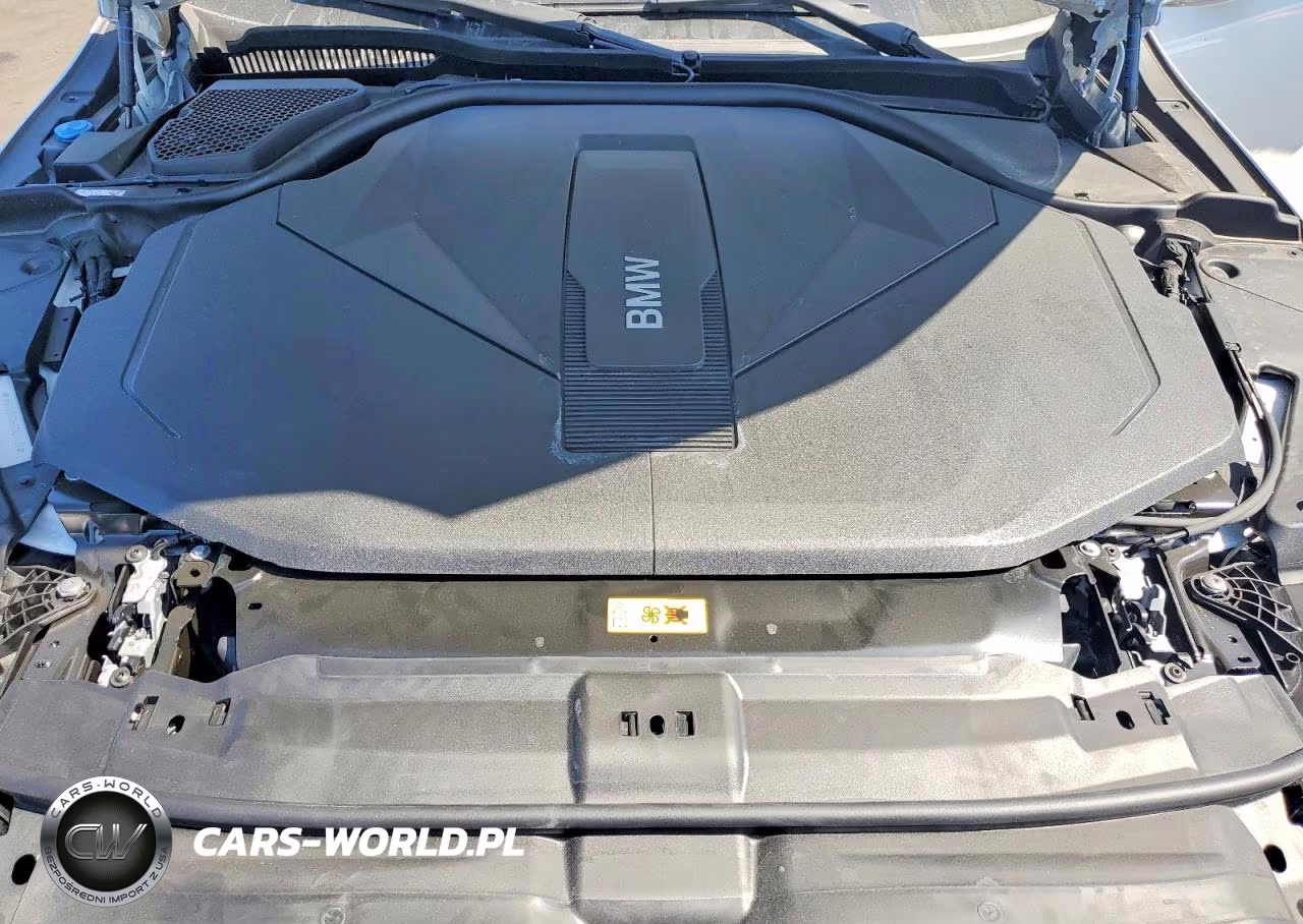2026 BMW I5 Edrive 40 VIN:WBY63HG09TCX27435 - 11
