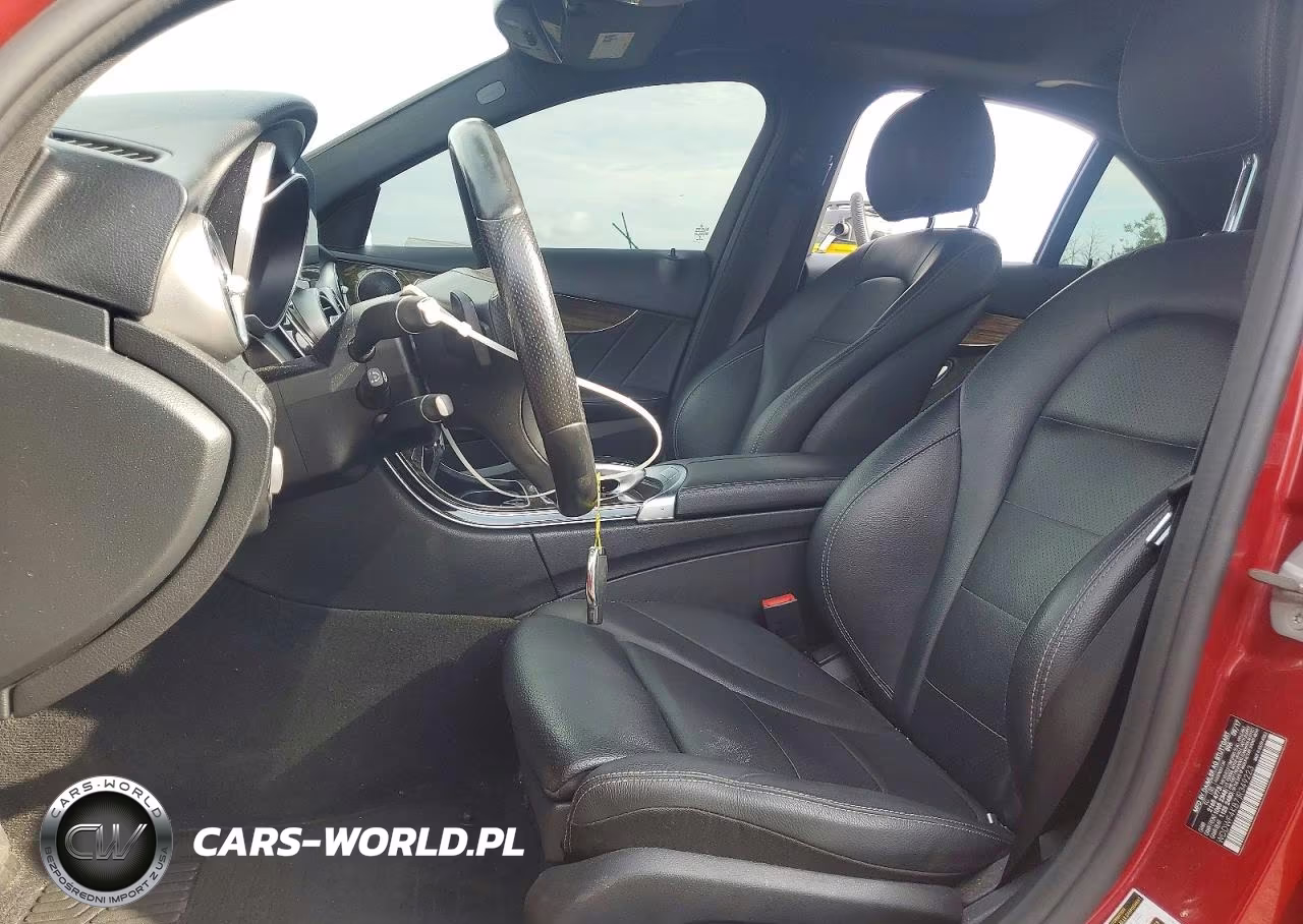 2018 Mercedes-Benz C 300 4Matic VIN:WDDWF4KB7JR349223 - 7