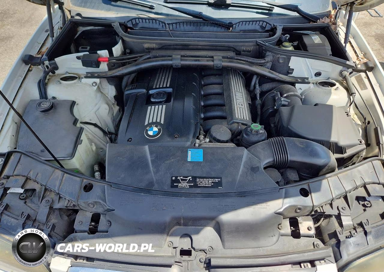2010 BMW X3 xDrive30I VIN:WBXPC9C49AWJ35018 - 11