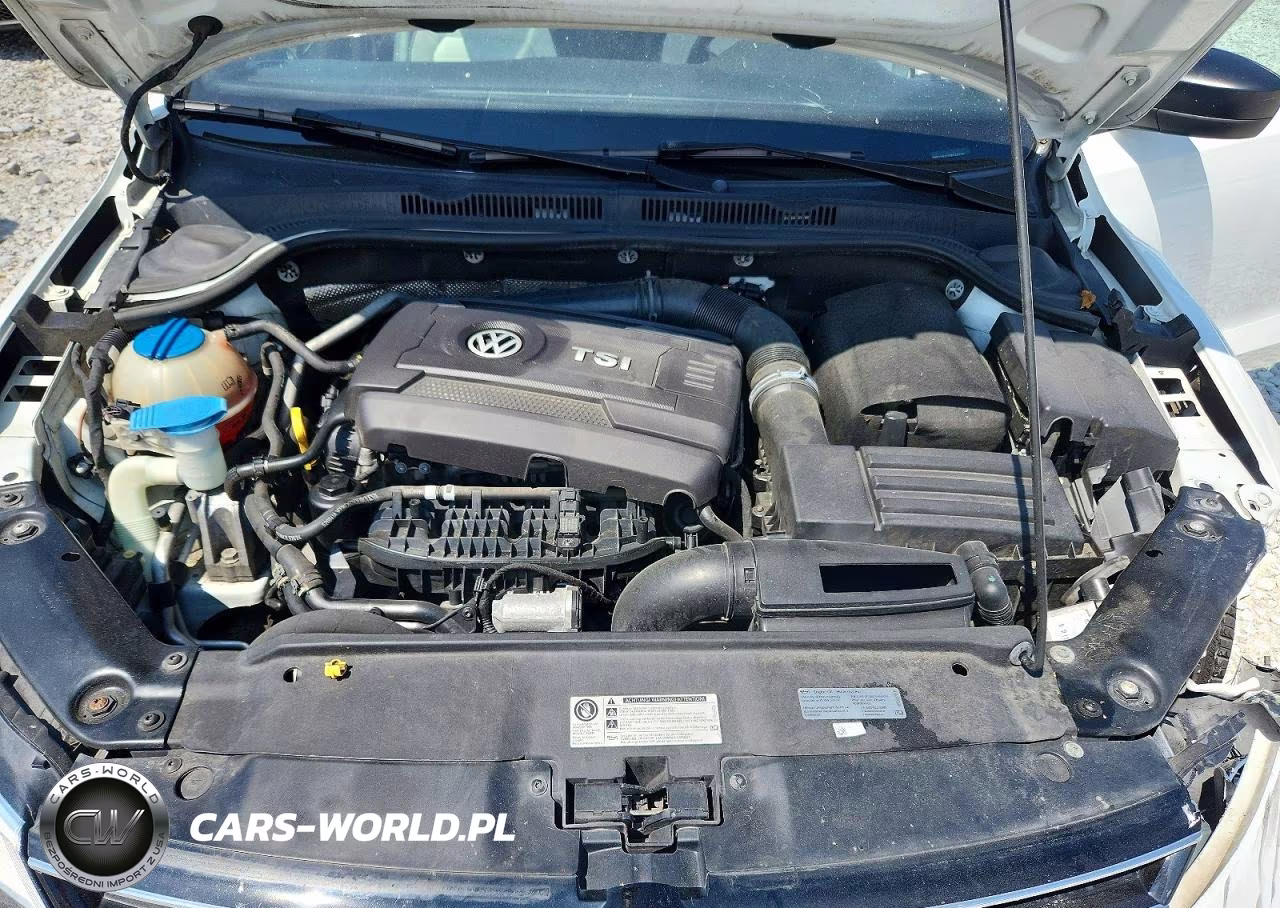 2015 Volkswagen Jetta Se VIN:3VWD17AJ2FM224226 - 11