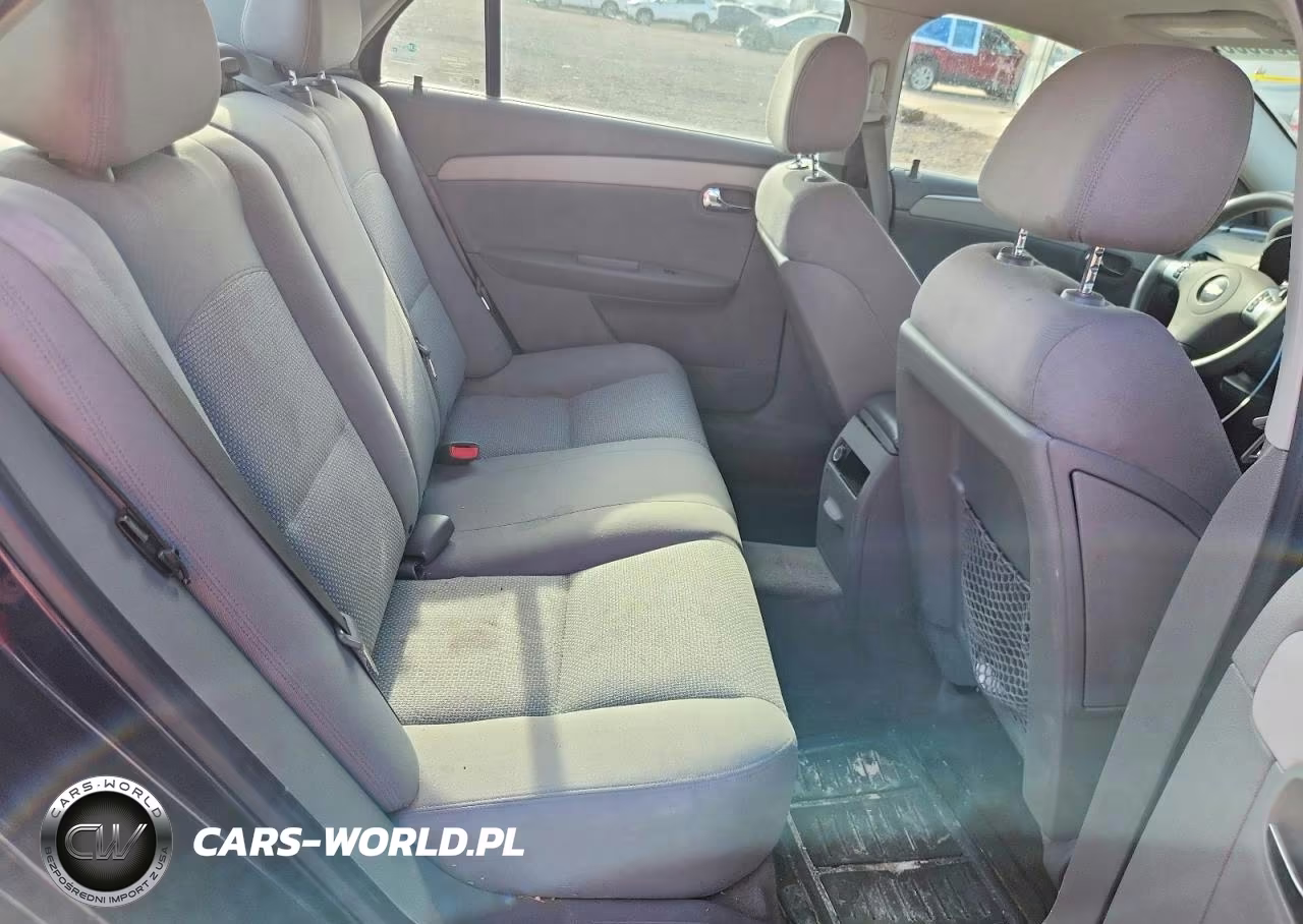 2009 Chevrolet Malibu 1Lt VIN:1G1ZH57B194206690 - 10