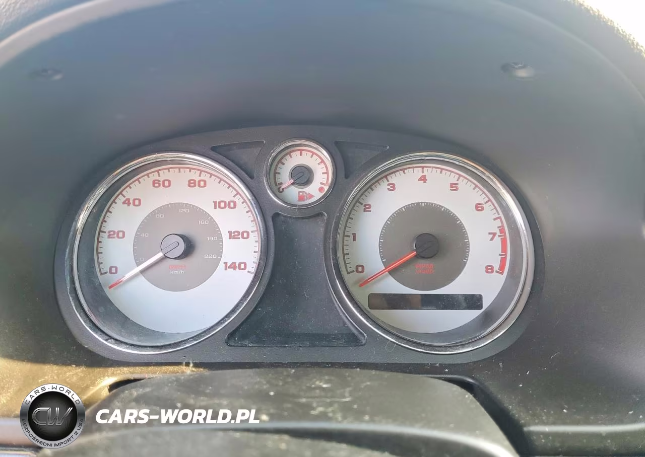 2009 Pontiac G5 VIN:1G2AS18HX97222052 - 9