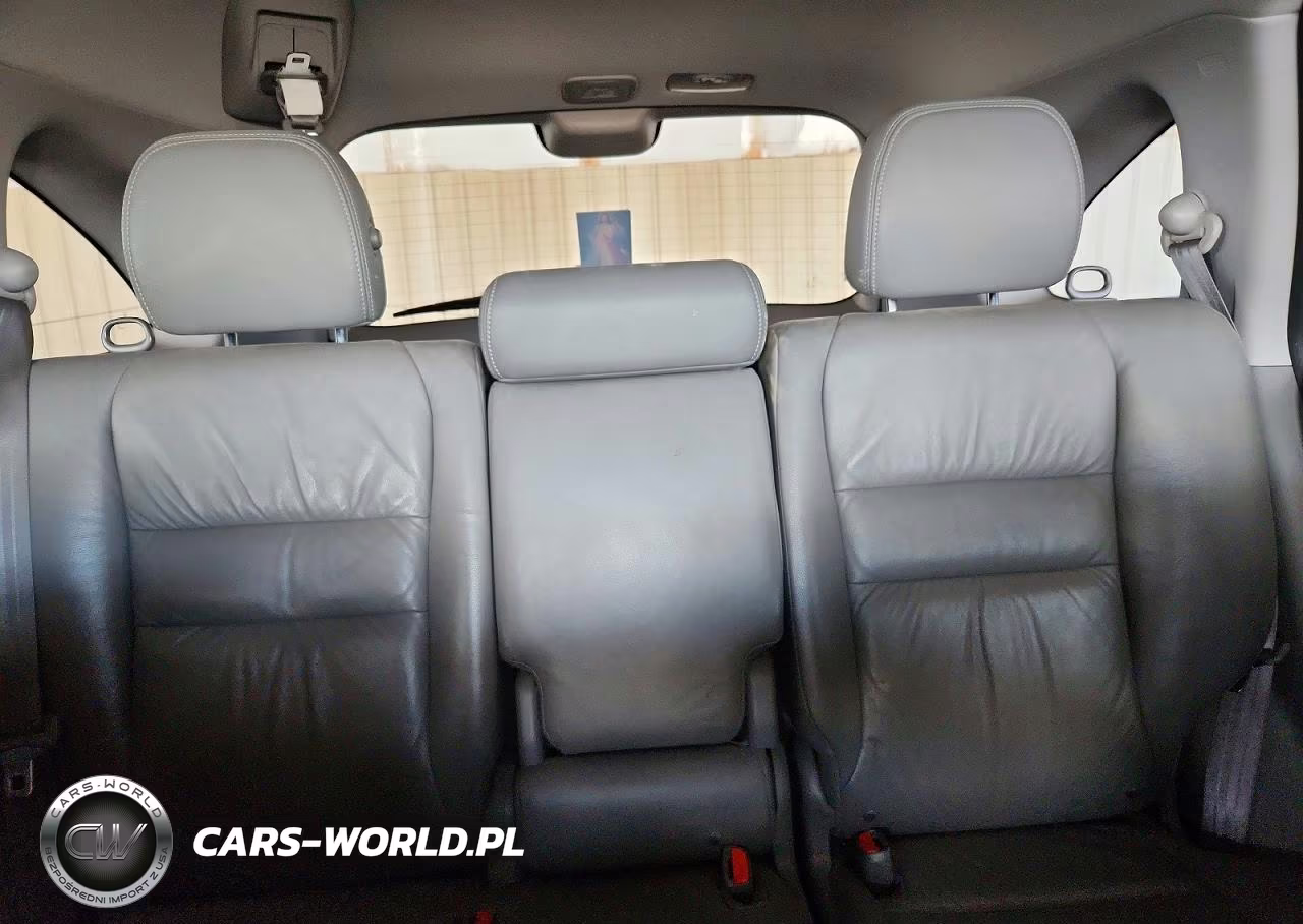 2011 Honda Cr-V Exl VIN:5J6RE3H77BL008295 - 10
