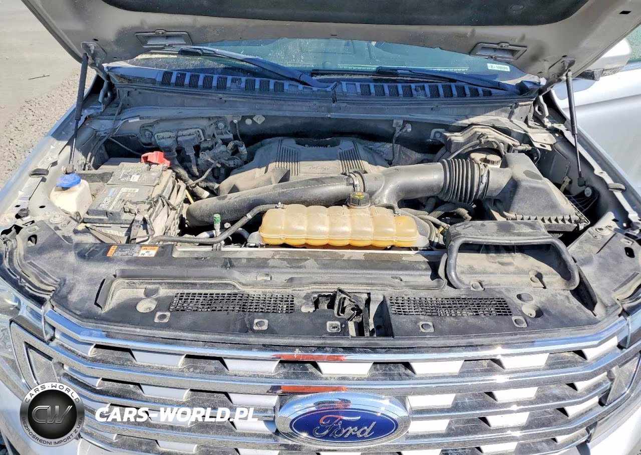 2018 Ford Expedition Max Limited VIN:1FMJK2AT2JEA47338 - 12