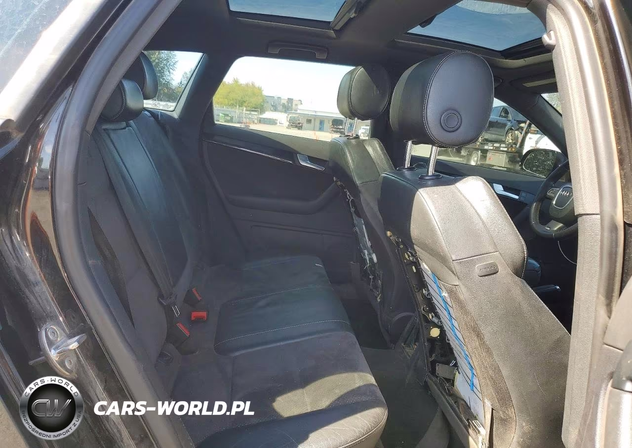 2012 Audi A3 Premium Plus VIN:WAUMFAFM2CA139137 - 11