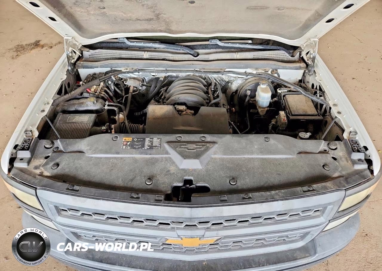2014 Chevrolet Silverado C1500 VIN:1GCNCPEHXEZ417343 - 11