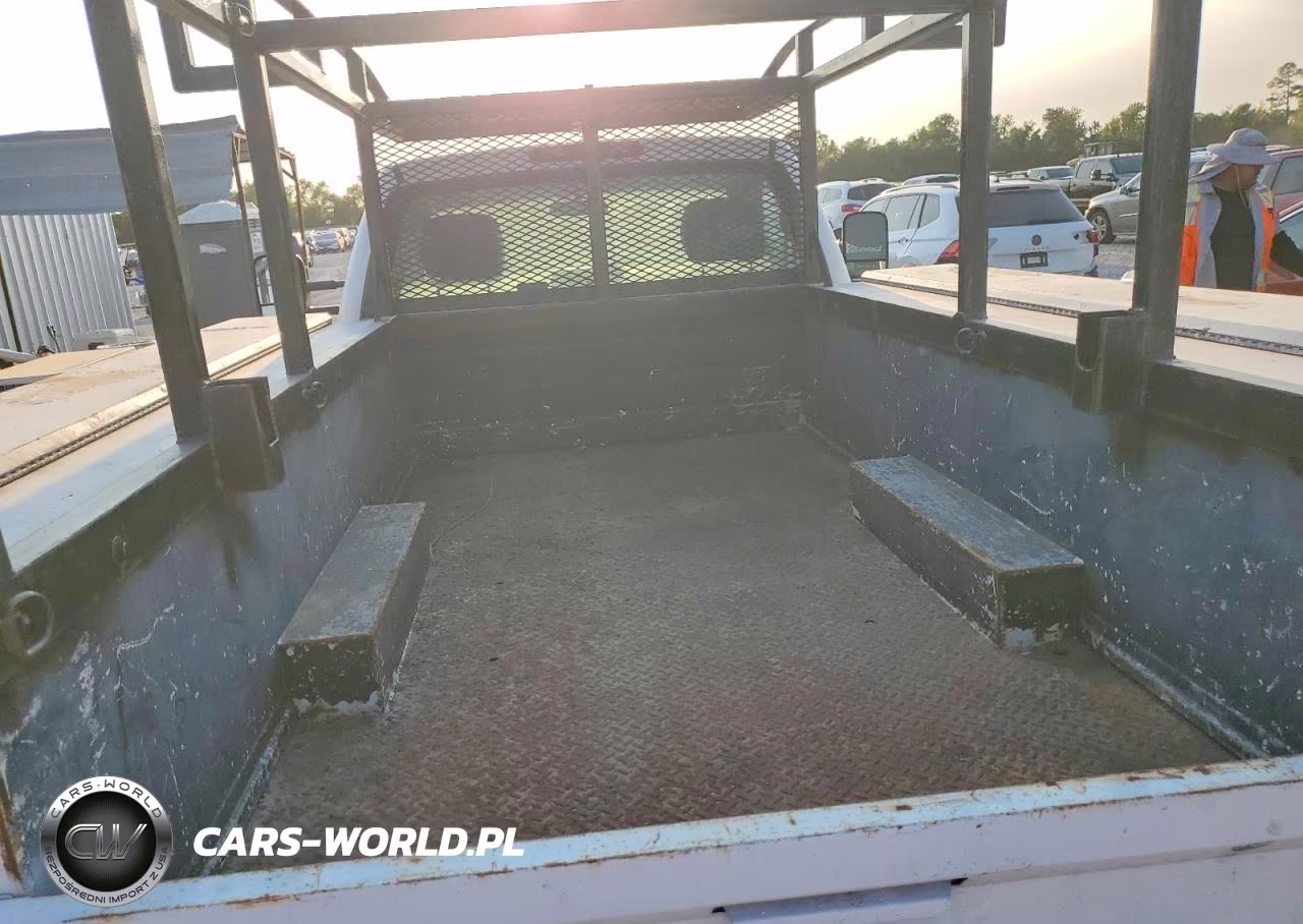 2011 GMC Sierra VIN:1GD312CL5BF132775 - 10