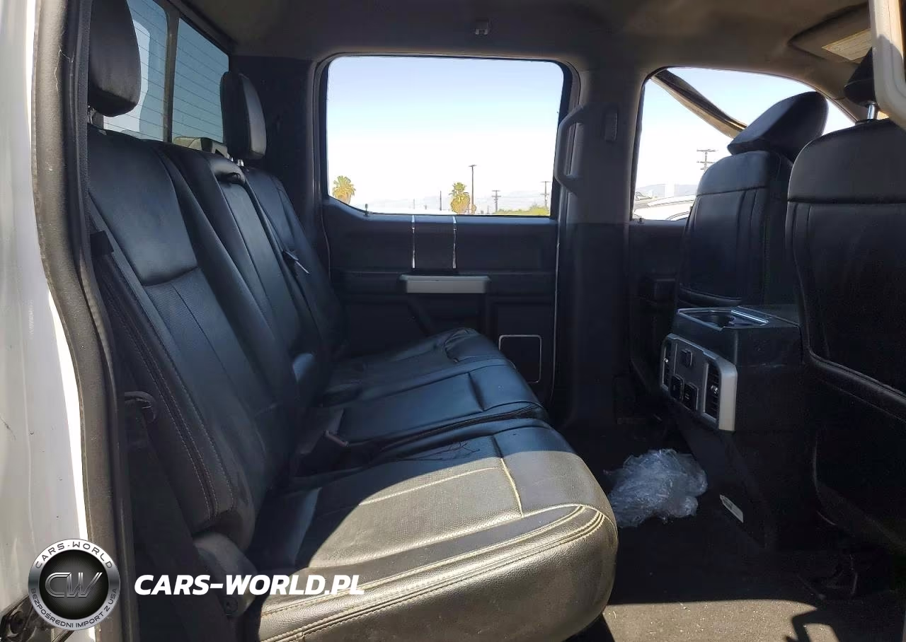 2021 Ford F250 Super Duty VIN:1FT7W2BT4MED93350 - 11