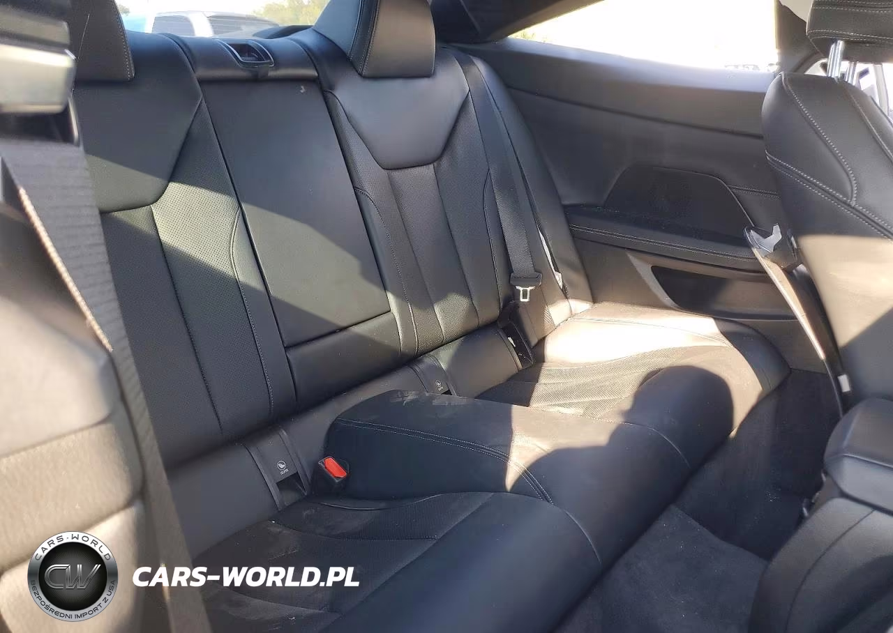 2022 BMW 430I VIN:WBA53AP03NCJ25554 - 10