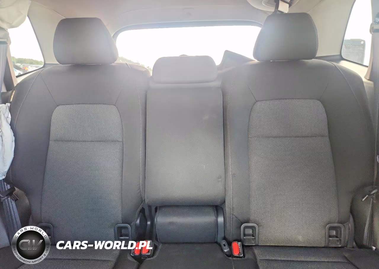2026 Honda Cr-V Ex VIN:2HKRS3H4XTH327457 - 10