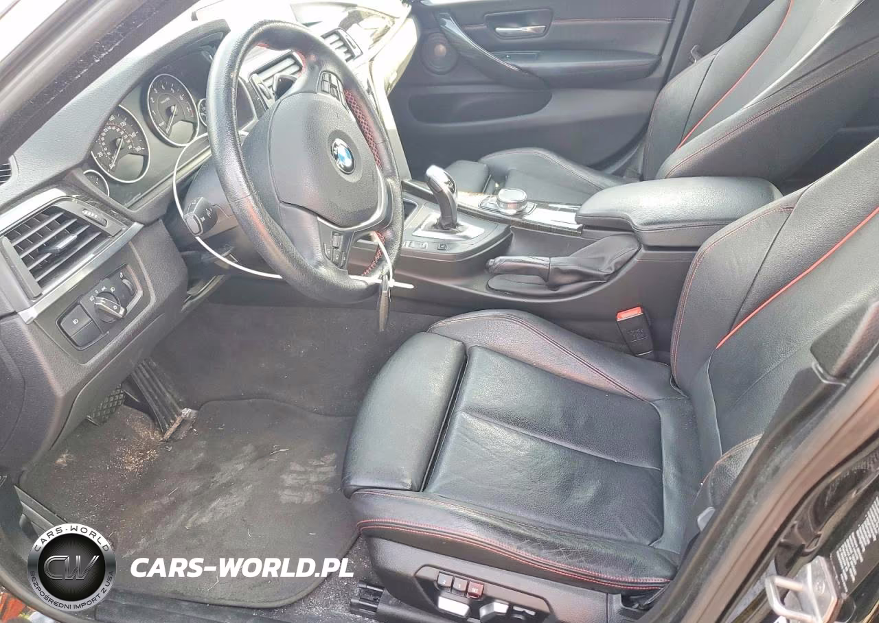 2017 BMW 430Xi Gran Coupe VIN:WBA4F9C35HG812100 - 7