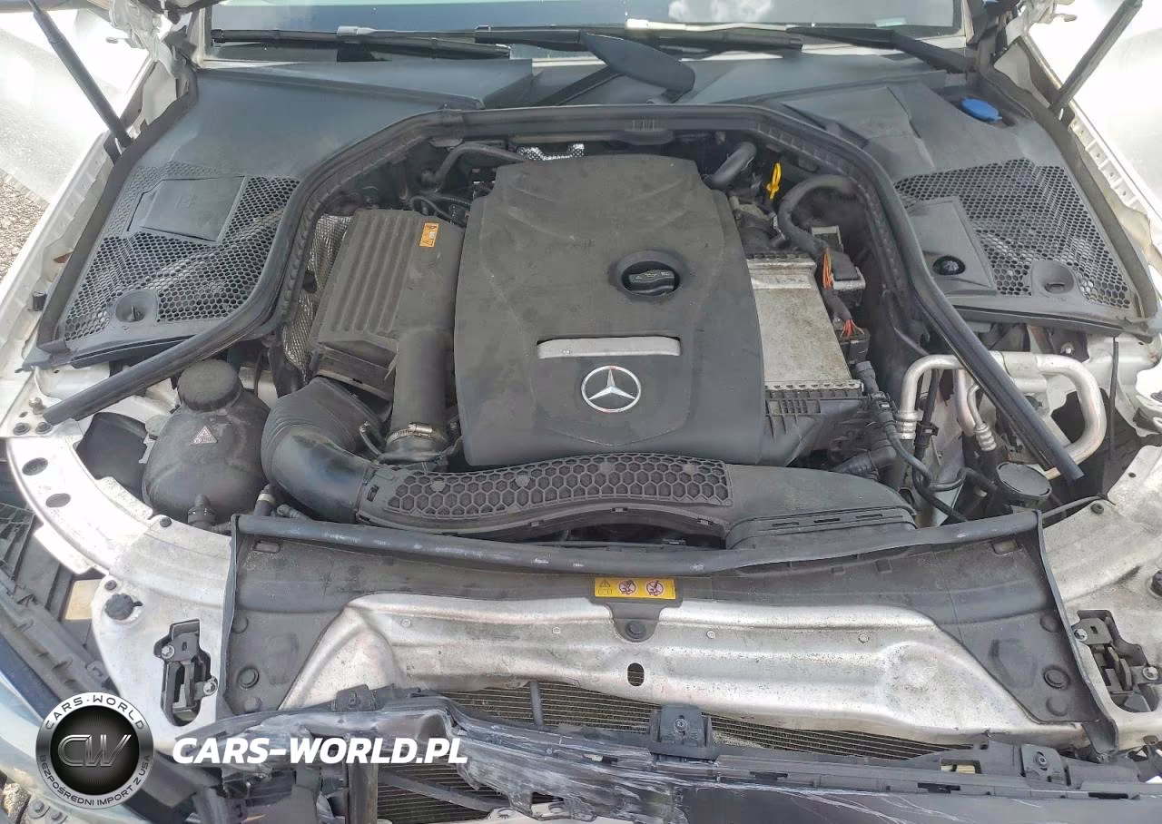 2017 Mercedes-Benz C 300 VIN:WDDWF4JB1HR283635 - 11