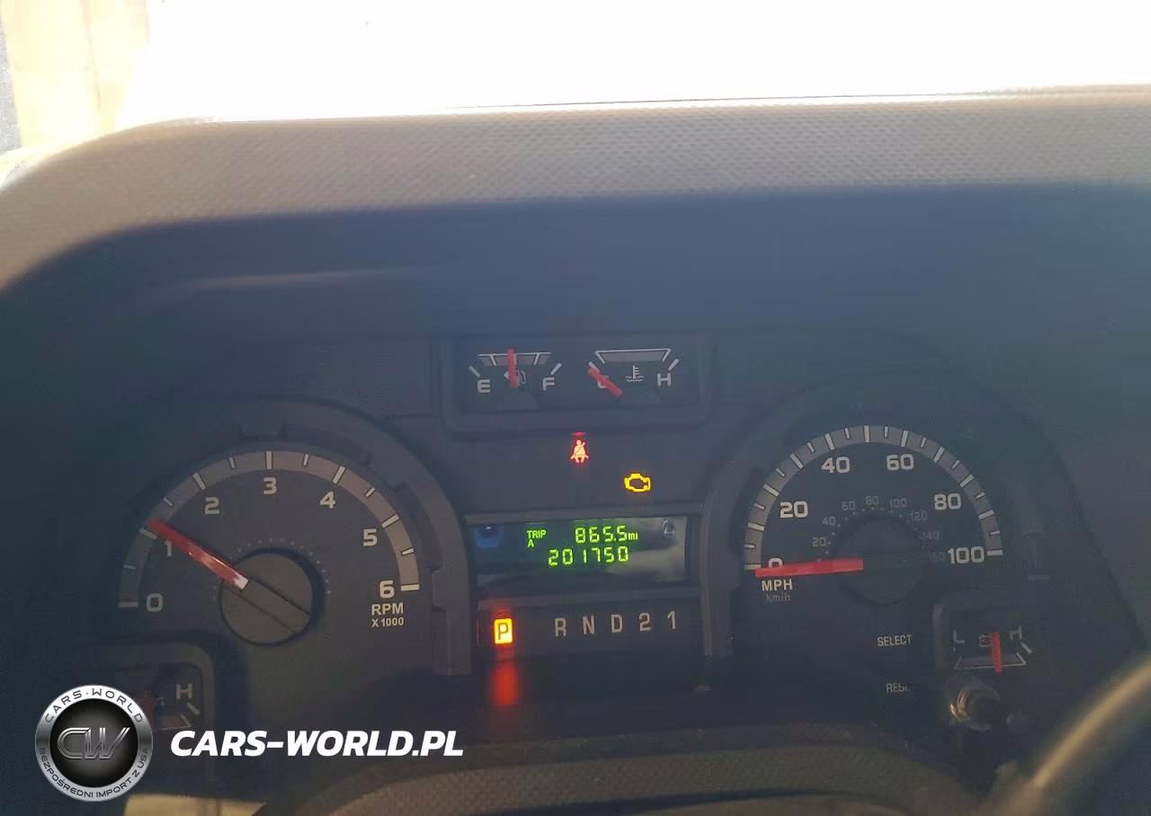 2011 Ford Econoline E250 Van VIN:1FTNE2EWXBDA71959 - 9