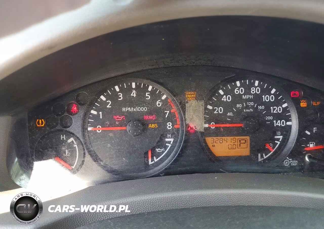 2011 Nissan Xterra X VIN:5N1AN0NU0BC511948 - 9