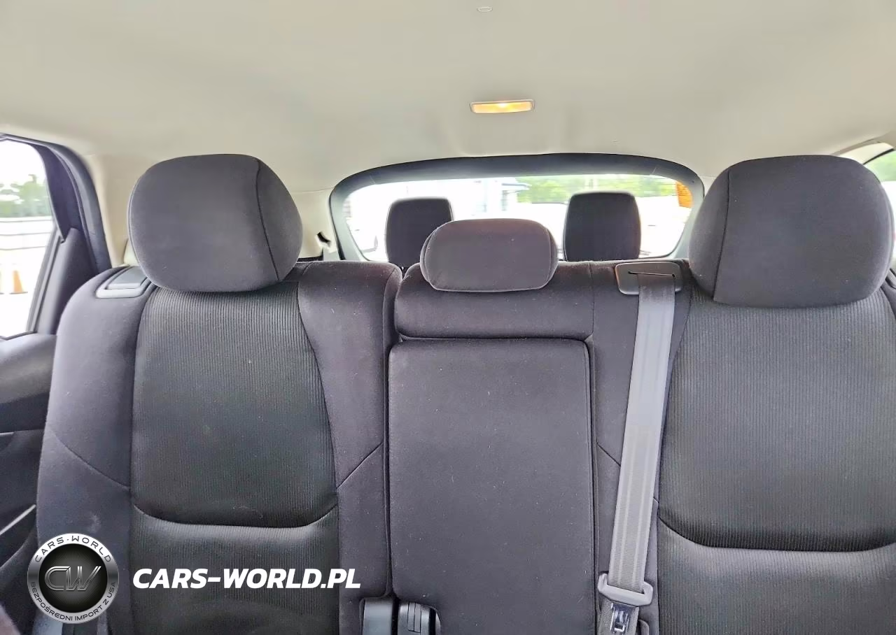 2017 Mazda Cx-9 Sport VIN:JM3TCBBY8H0137130 - 10