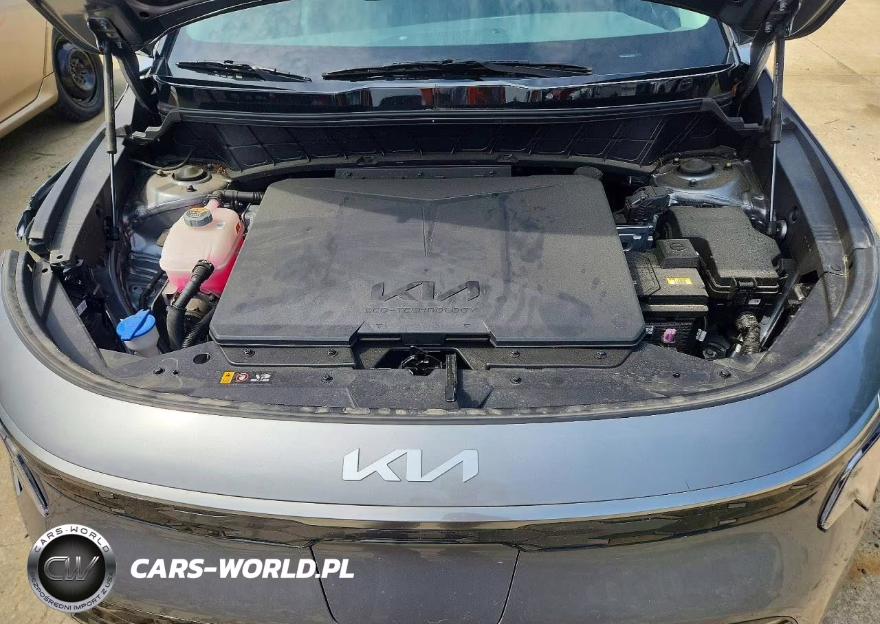 2025 Kia Niro Wind VIN:KNDCR3L10S5134778 - 12