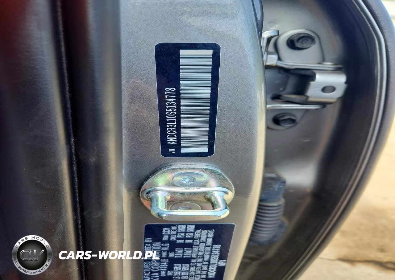 2025 Kia Niro Wind VIN:KNDCR3L10S5134778 - 13
