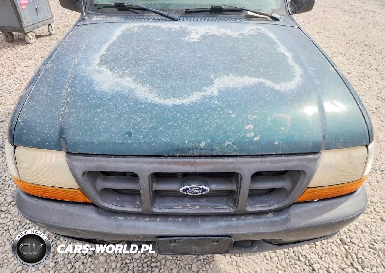 1998 Ford Ranger Super Cab VIN:1FTZR15X8WPA76834 - 11
