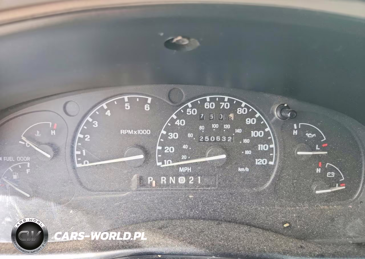 1998 Ford Ranger Super Cab VIN:1FTZR15X8WPA76834 - 9