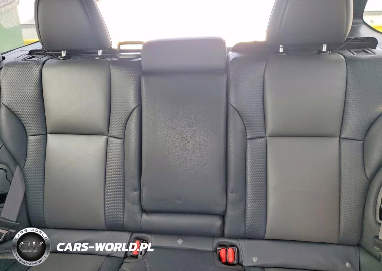 2024 Subaru Outback Wilderness VIN:4S4BTGSD2R3135769 - 10