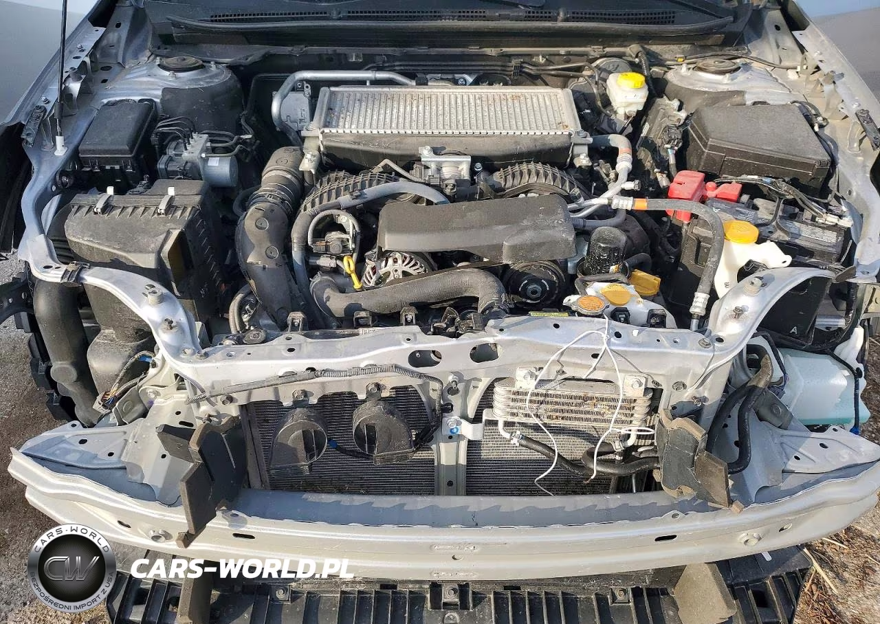 2024 Subaru Outback Wilderness VIN:4S4BTGSD2R3135769 - 12