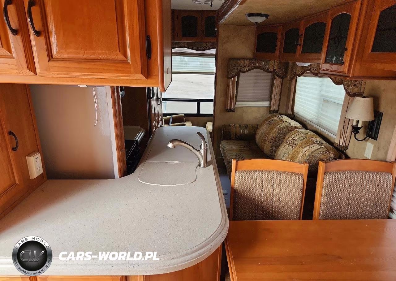 2008 Keystone Camper VIN:4YDF2982784701179 - 6