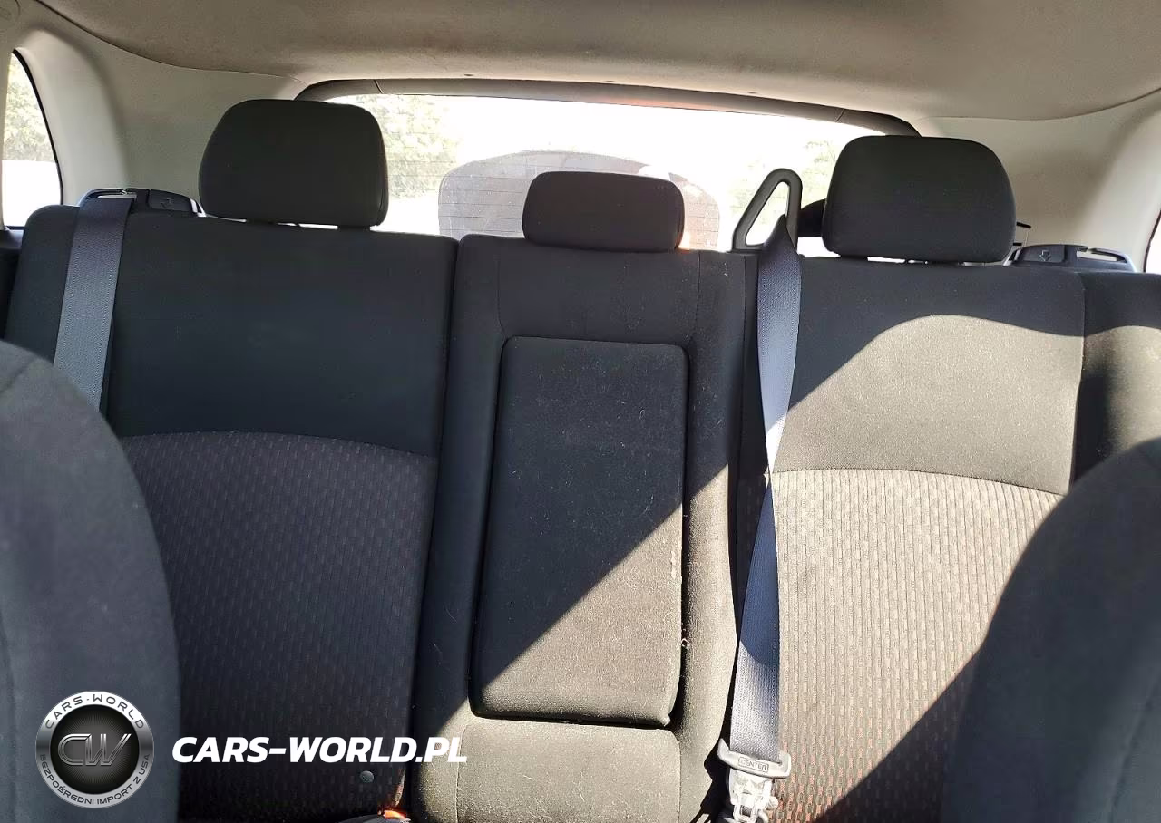 2018 Mitsubishi Outlander Sport Es VIN:JA4AP3AU8JU016910 - 10
