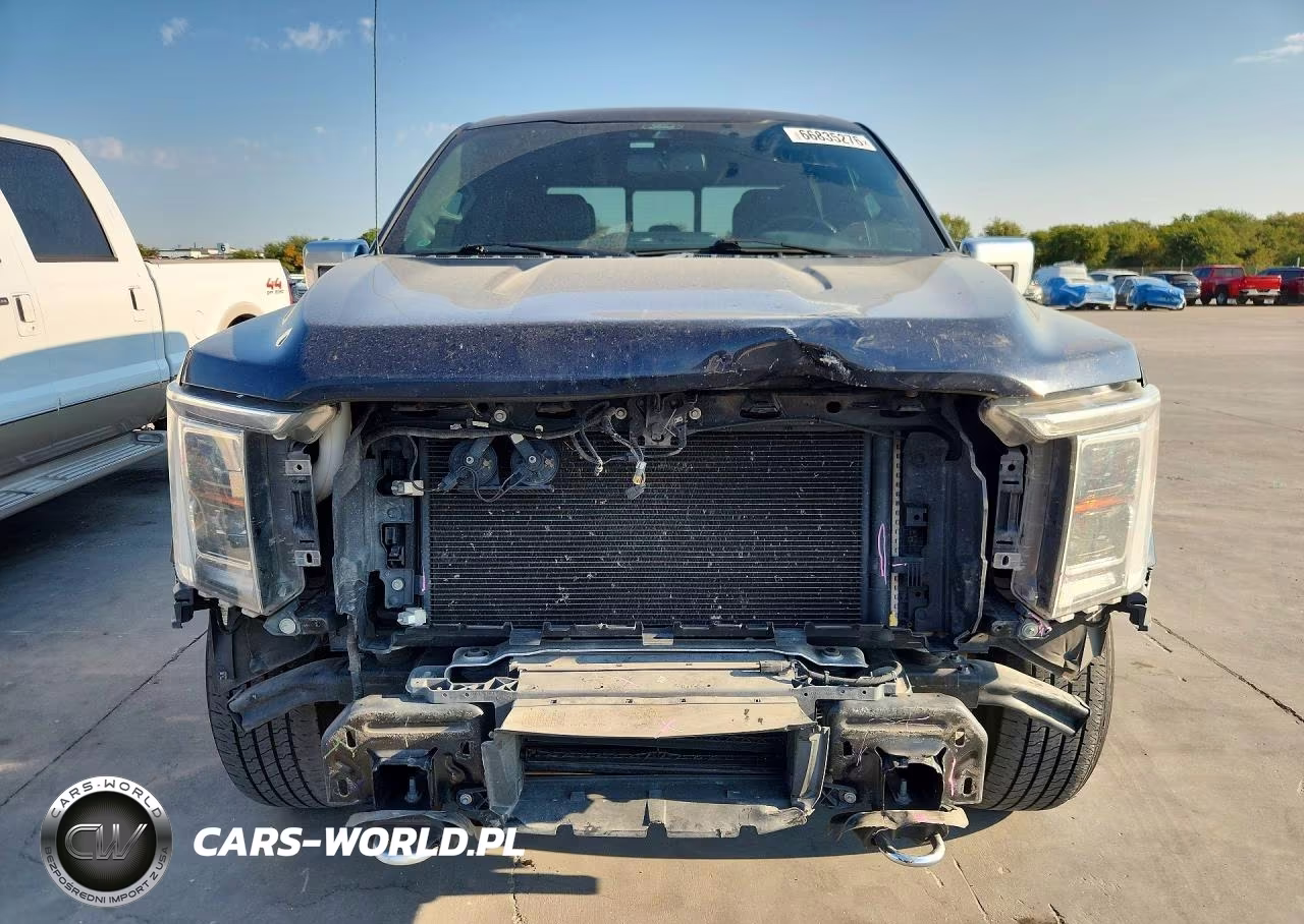 2021 Ford F150 Supercrew VIN:1FTFW1E89MFA24863 - 5