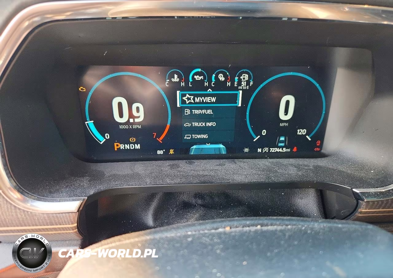 2021 Ford F150 Supercrew VIN:1FTFW1E89MFA24863 - 9