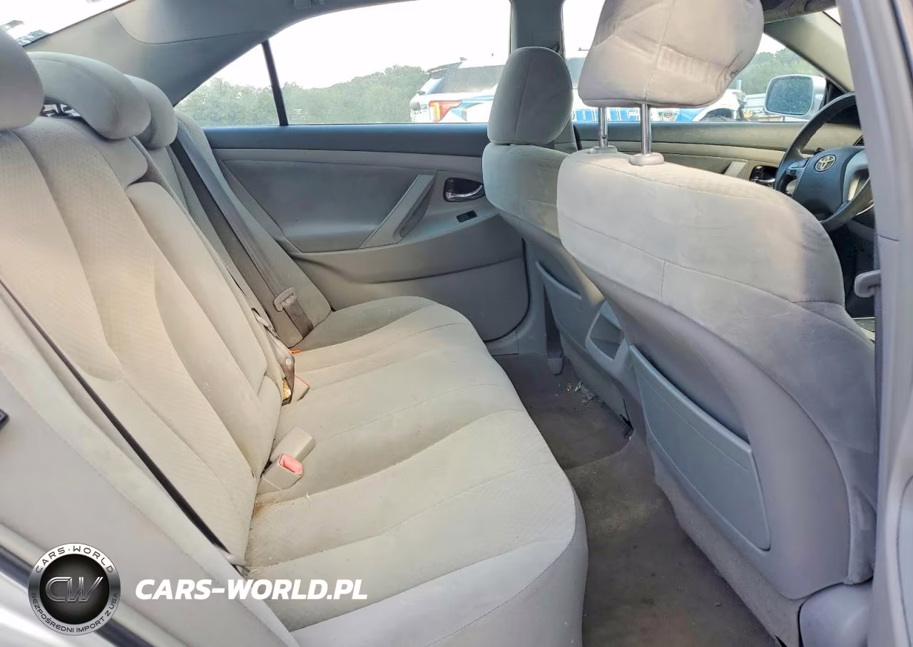 2009 Toyota Camry Le VIN:4T1BE46K59U314402 - 10