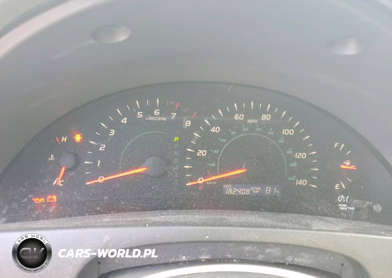 2009 Toyota Camry Le VIN:4T1BE46K59U314402 - 9