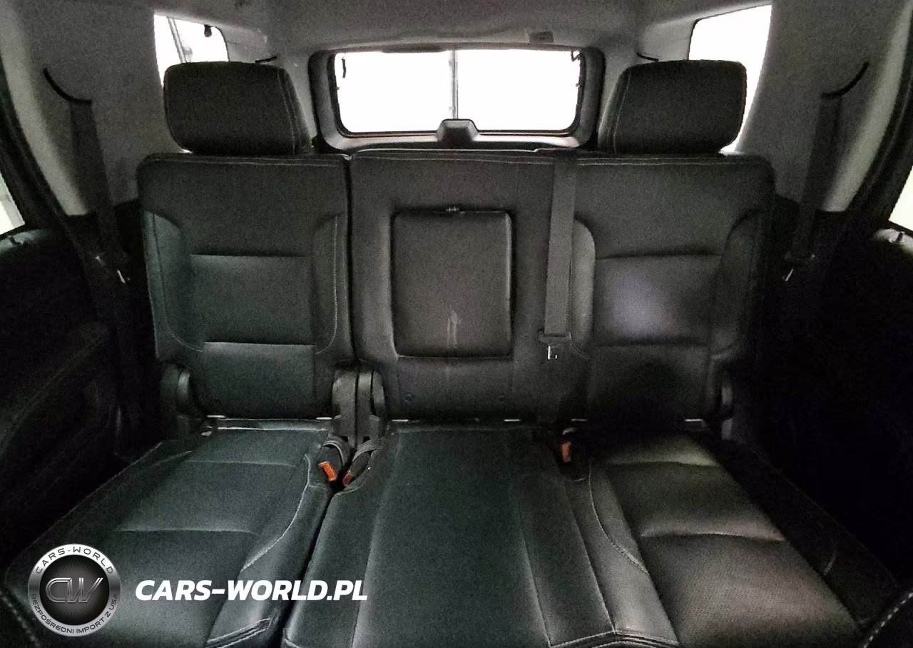 2018 Chevrolet Tahoe K1500 Ls VIN:1GNSKAKC4JR120033 - 10