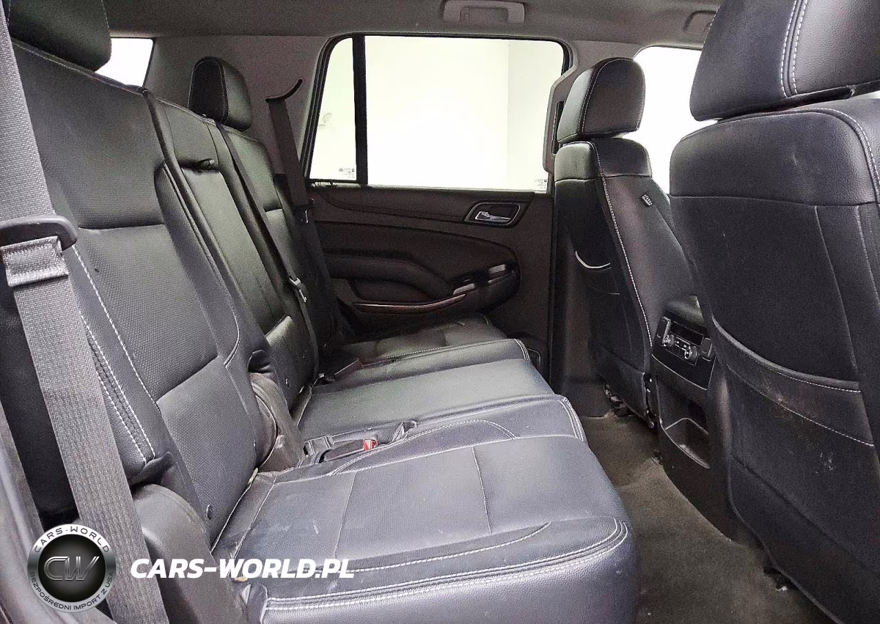 2018 Chevrolet Tahoe K1500 Ls VIN:1GNSKAKC4JR120033 - 11