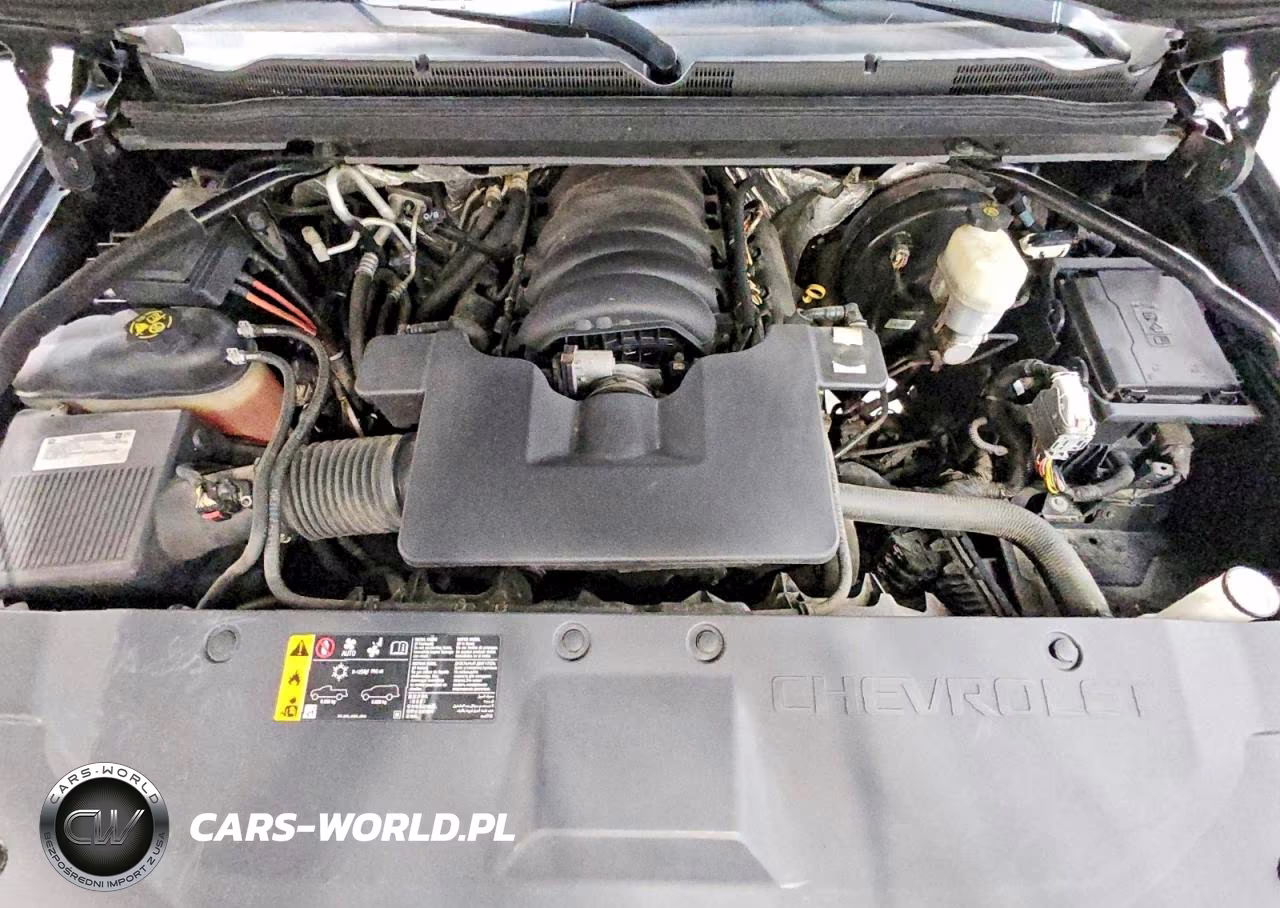 2018 Chevrolet Tahoe K1500 Ls VIN:1GNSKAKC4JR120033 - 12