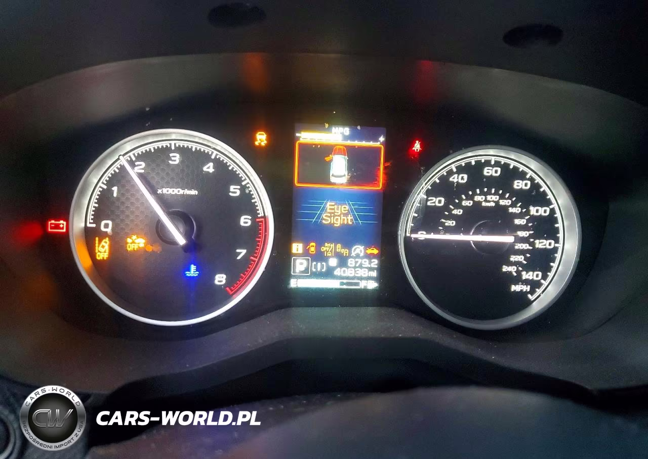2022 Subaru Forester Limited VIN:JF2SKANC6NH475447 - 9