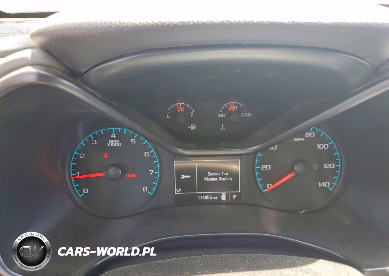 2019 Chevrolet Colorado VIN:1GCHSBEA9K1226237 - 9