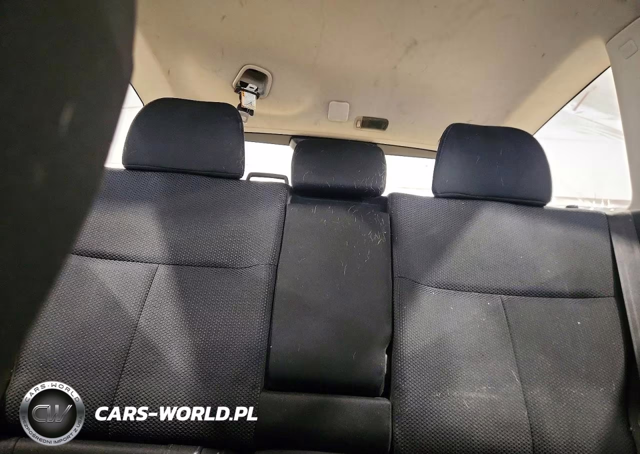 2012 Subaru Forester 2.5X VIN:JF2SHABC6CH436888 - 10