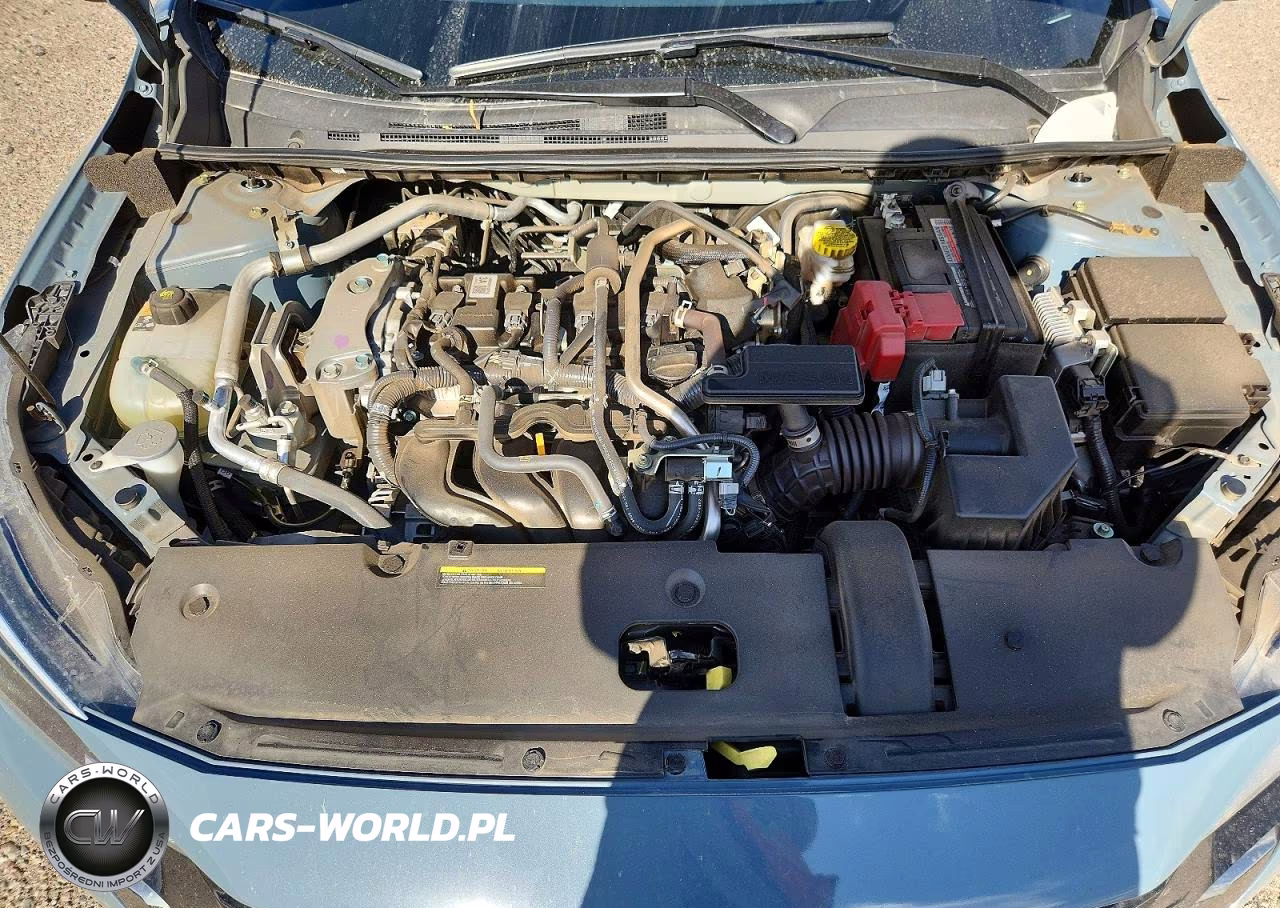 2025 Nissan Sentra Sr VIN:3N1AB8DV1SY246733 - 11