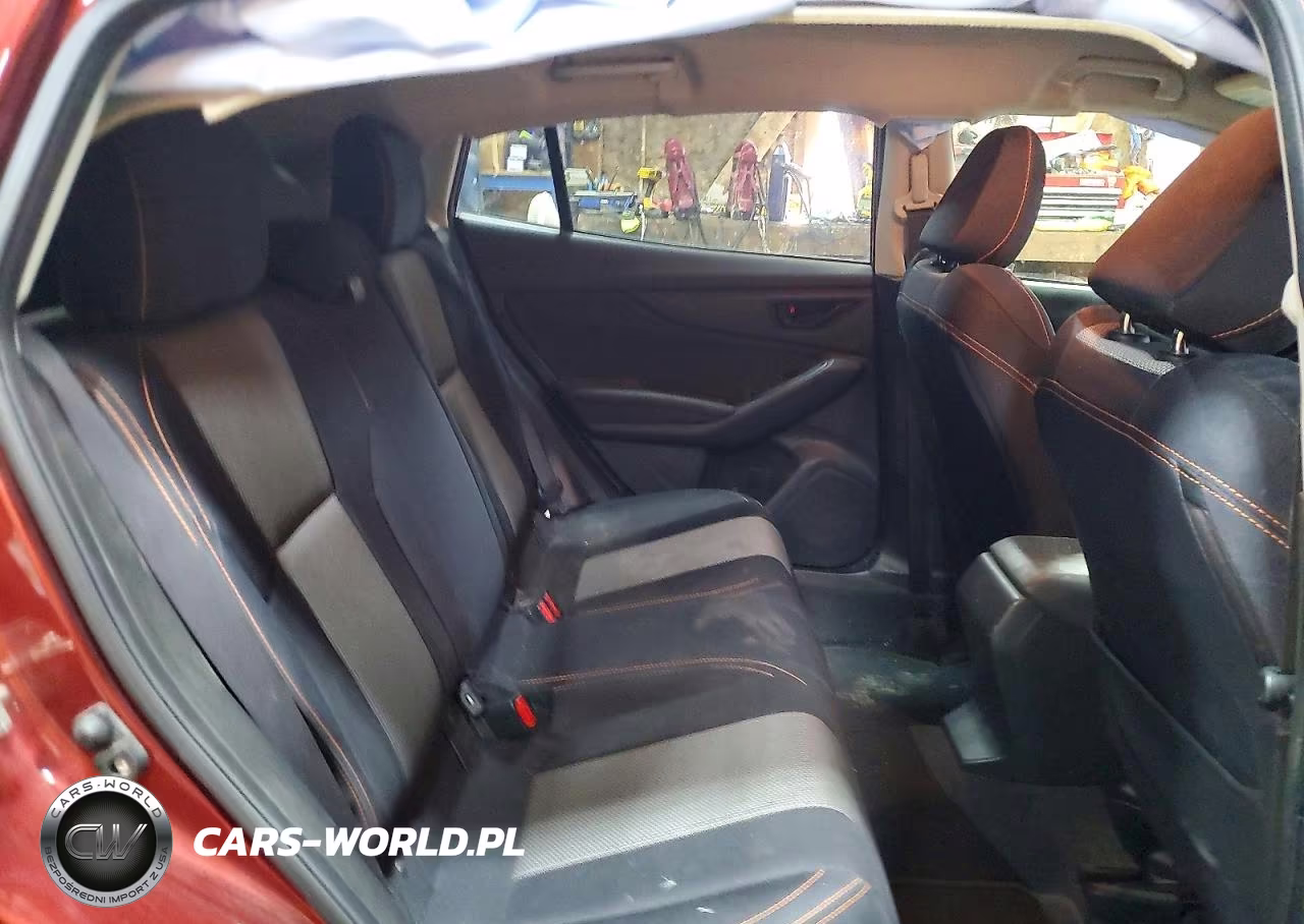 2019 Subaru Crosstrek Premium VIN:JF2GTACC0KH229477 - 11