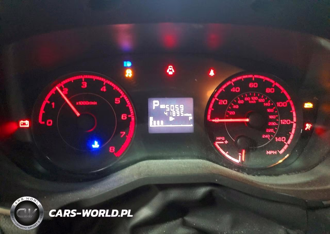 2019 Subaru Crosstrek Premium VIN:JF2GTACC0KH229477 - 9