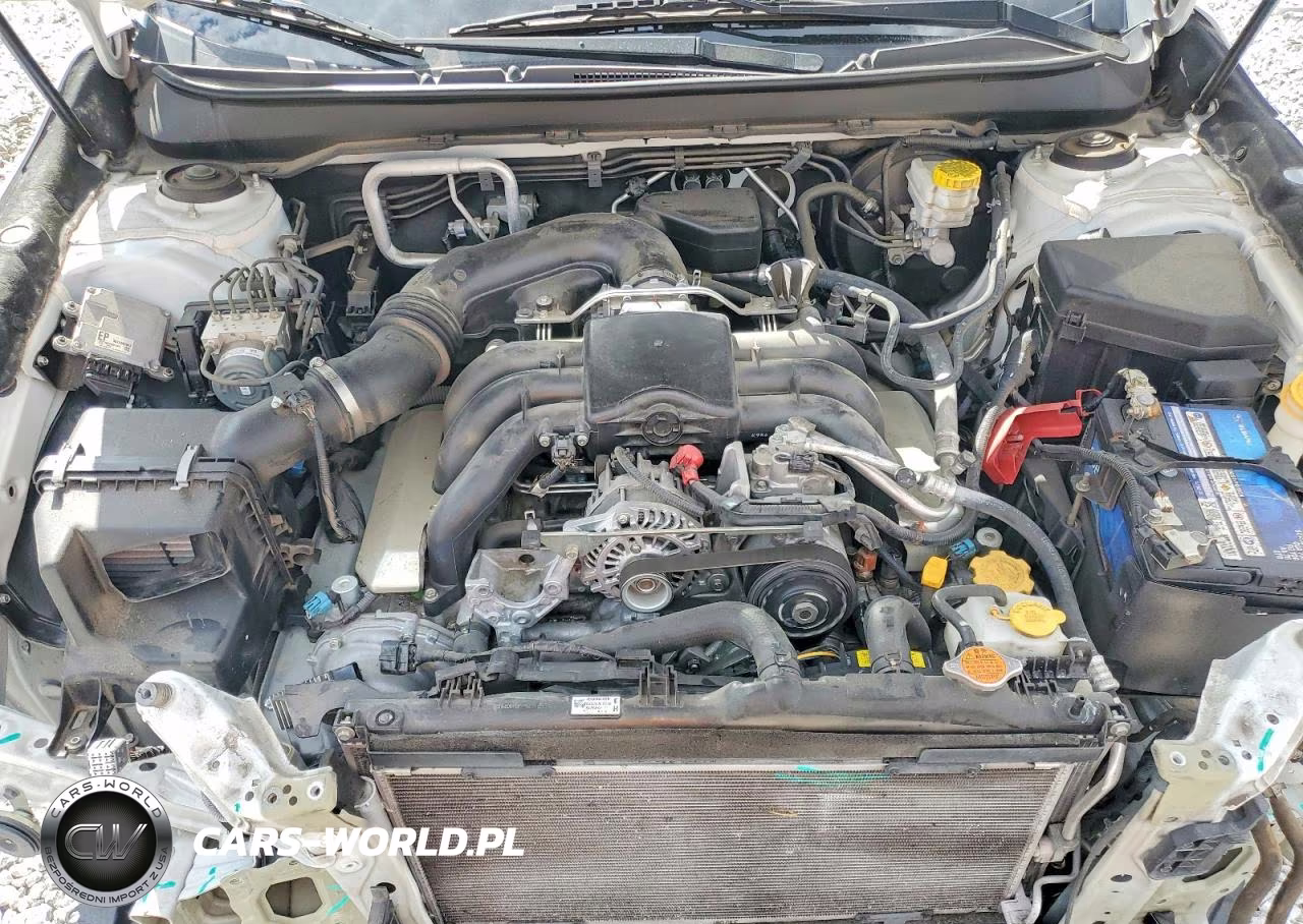 2019 Subaru Outback 3.6R Limited VIN:4S4BSENC2K3342016 - 11