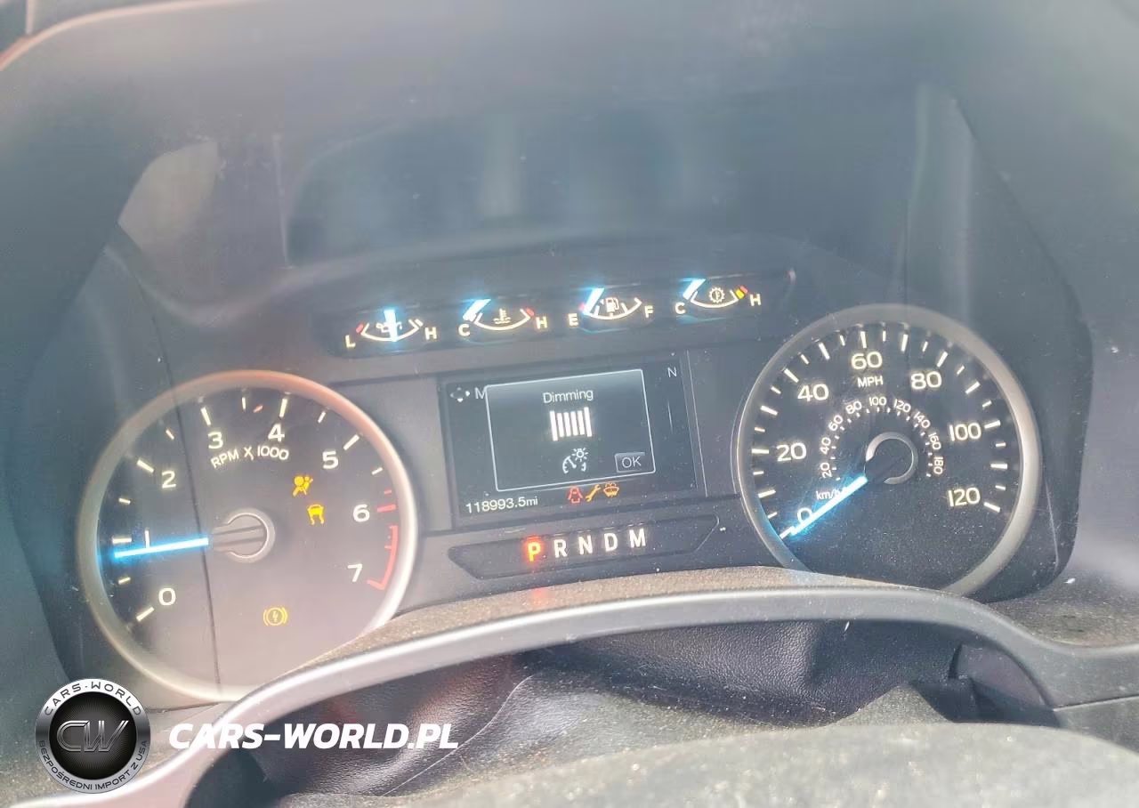 2018 Ford F150 Supercrew VIN:1FTEW1E58JFD58072 - 9