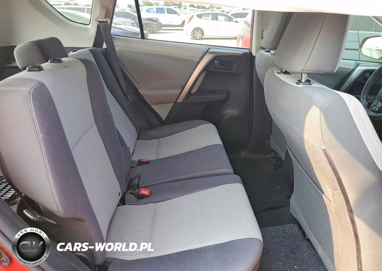 2013 Toyota Rav4 Xle VIN:JTMWFREV6D5014852 - 10